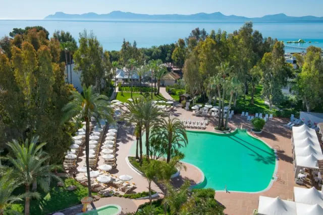 Iberostar Ciudad Blanca, Majorca