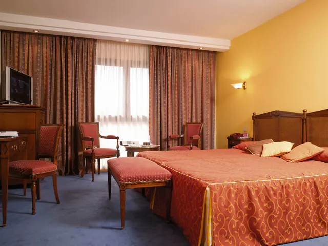Le Burdigala by Inwood Hotels - photo 4