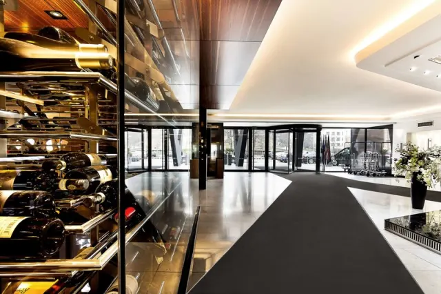 Hotel International Brno - photo 4
