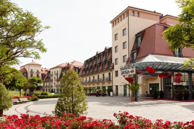 Precise Resort Bad Saarow am Scharmutzelsee, Brandenburg