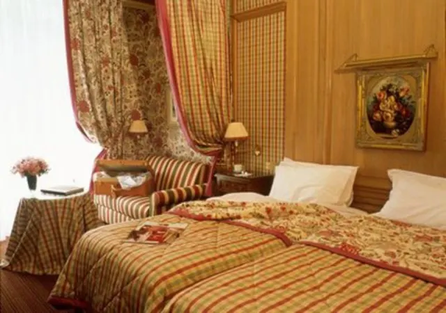 Chambiges Elysees - photo 3