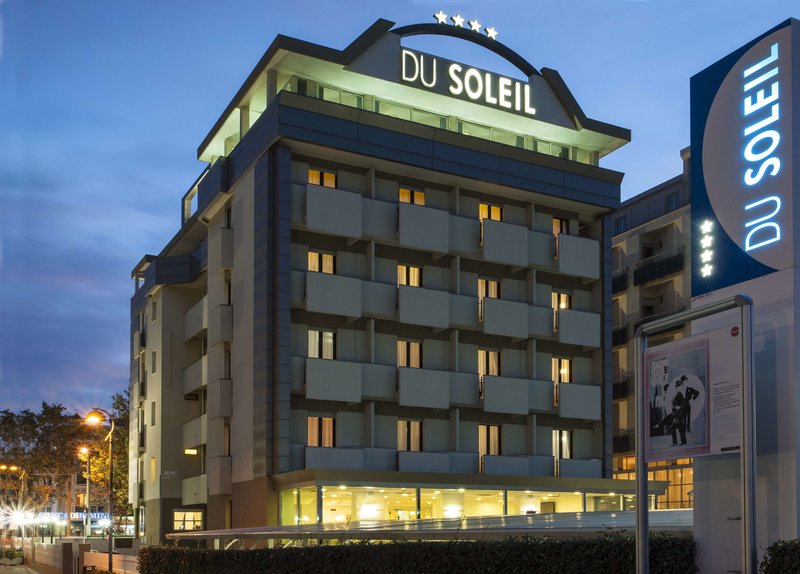 Du Soleil - photo 1