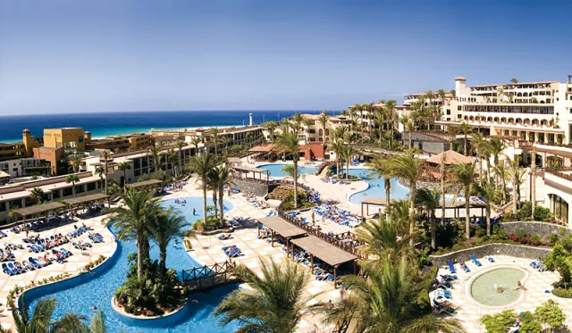 Occidental Jandía Mar, Fuerteventura