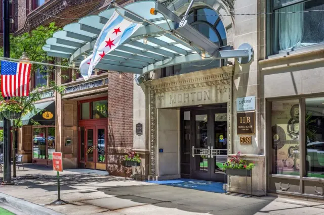 Bluegreen Vacations Hotel Blake, Illinois