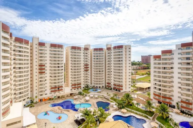 Wyndham Olímpia Royal Hotels, Southeast