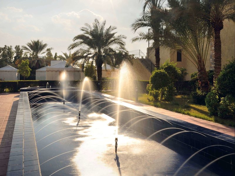 Movenpick Hotel Kuwait - photo 1