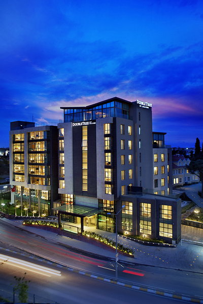 DoubleTree by Hilton Istanbul Tuzla, Istanbul