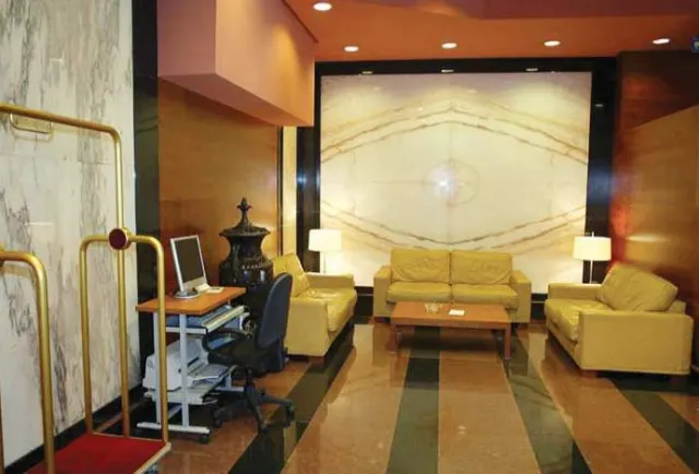 Hotel Felipe IV - photo 2