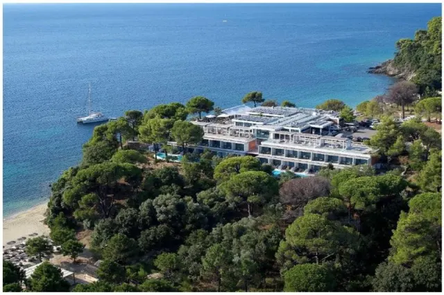 Skiathos