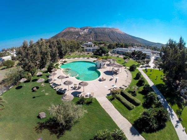 Mari del Sud Resort - photo 1