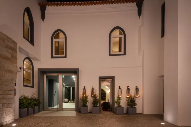 Mar De Ar Aqueduto Historic Design Hotel  Spa, Alentejo