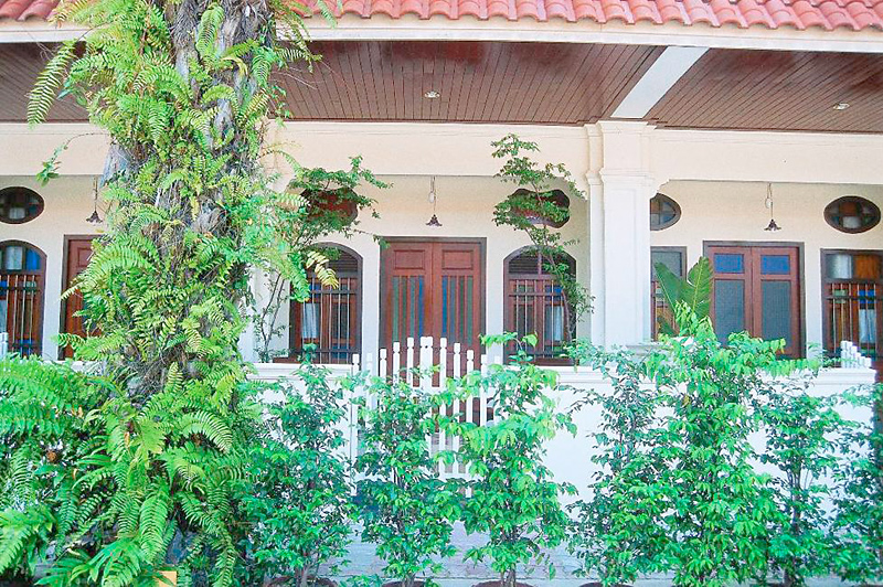 The Old Phuket Karon Beach Resort - photo 1