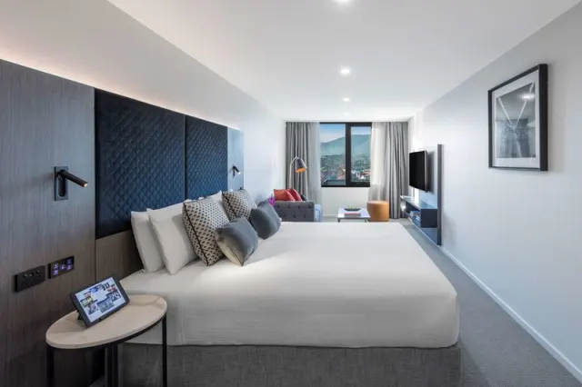 Deco Hotel Canberra, Australian Capital Territory