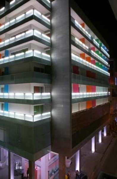 Fresh Hotel - photo 1