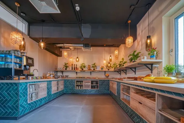 Vienna House Easy by Wyndham Augsburg, Munich