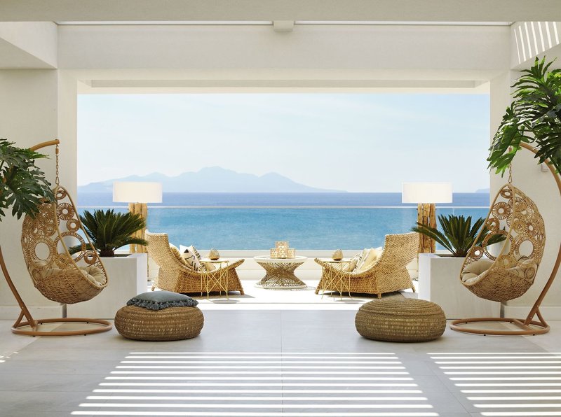 Ikos Aria - photo 1