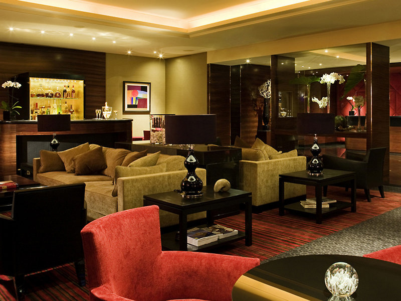 Warwick Paris - photo 1