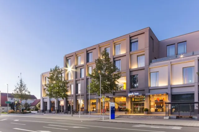 Park Inn by Radisson Neumarkt, Bavarian & Upper Palatinate Forest