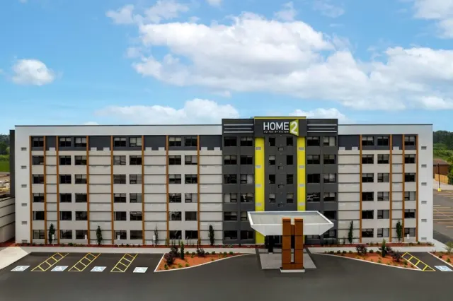 Home2 Suites by Hilton Kingston, Ontario
