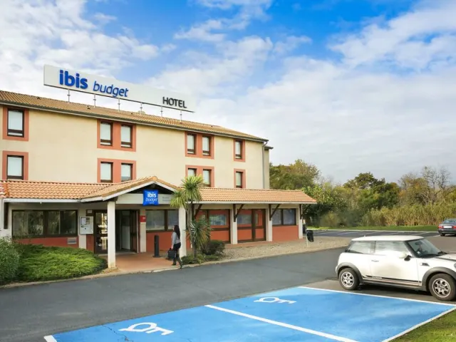 ibis budget Béziers Est Mediterranée, Mediterranean Coast
