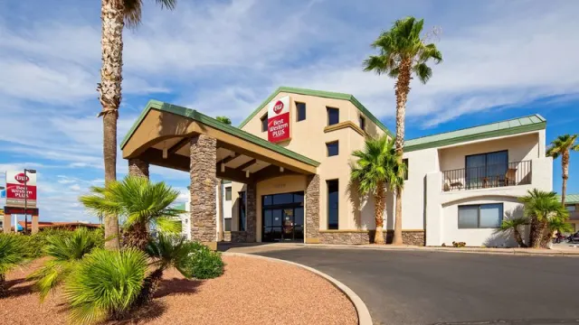 Best Western Plus Kings Inn  Suites, Arizona