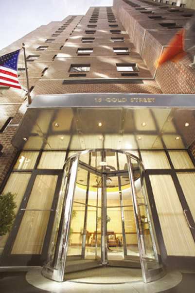 Gild Hall a Thompson Hotel, New York