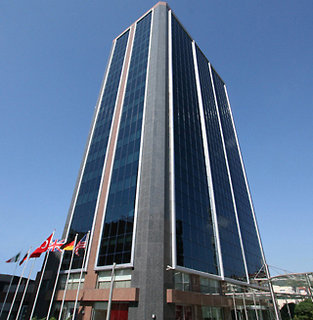 ByOtell Hotel Istanbul - photo 1