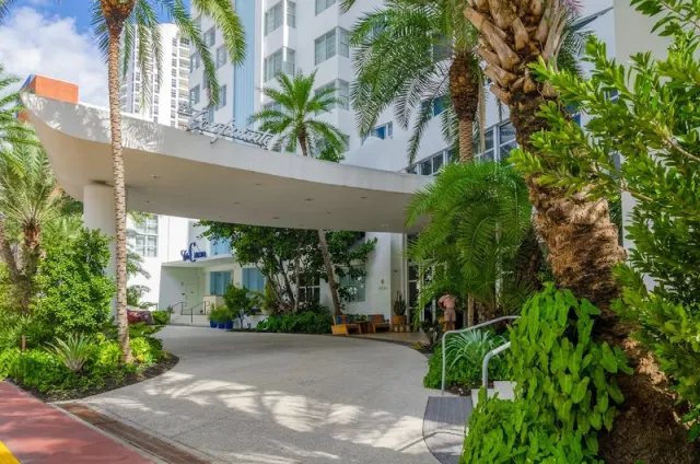 Andaz Miami Beach by Hyatt, Florida