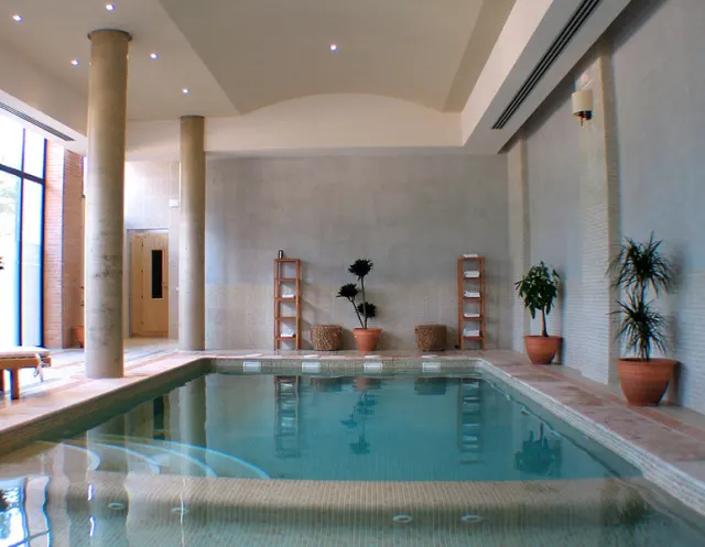 Hotel Intur Alcazar de San Juan, Castile-La Mancha