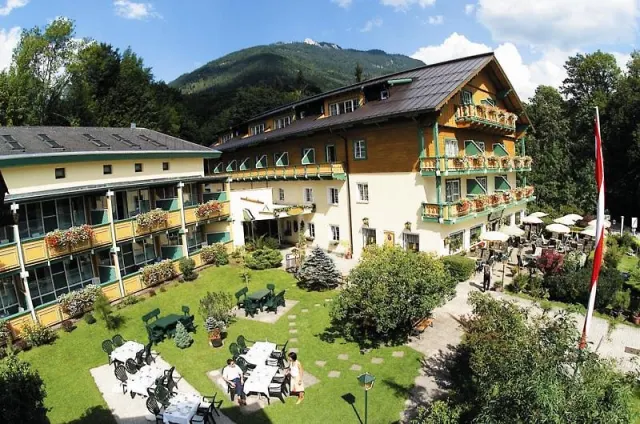 Forsterhof, Upper Austria