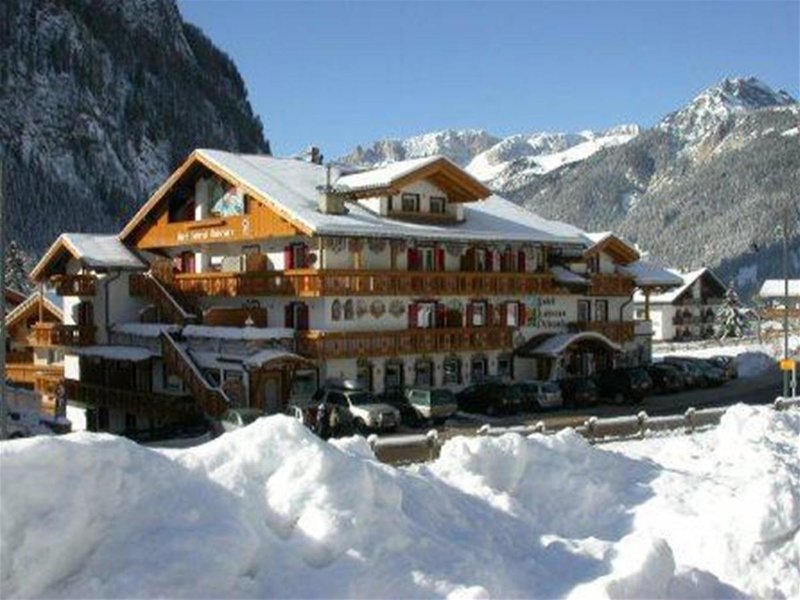 Hotel Andreas - photo 1