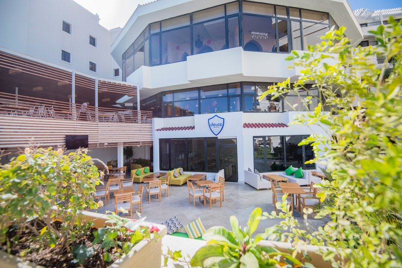 SUNRISE Holidays Resort - photo 1