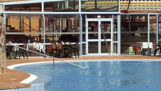 Hotel KN Matas Blancas - photo 4