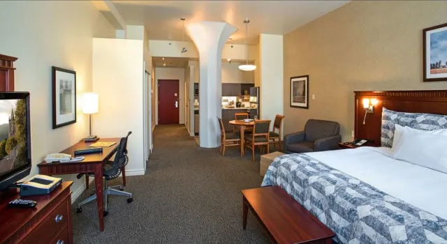 Le Square Phillips Hôtel & Suites - photo 4