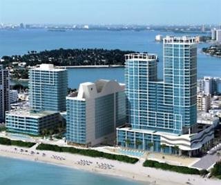 Carillon Miami Wellness Resort, Florida