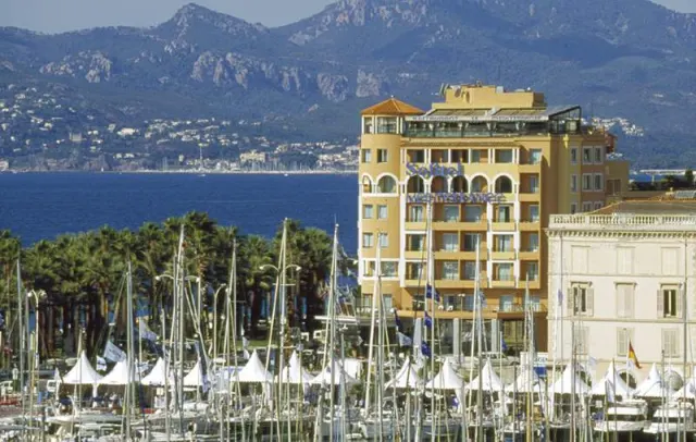 Canopy by Hilton Cannes, Côte d'Azur
