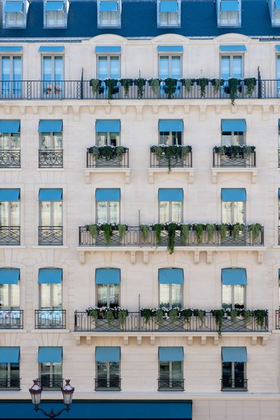 Nolinski Paris - photo 1