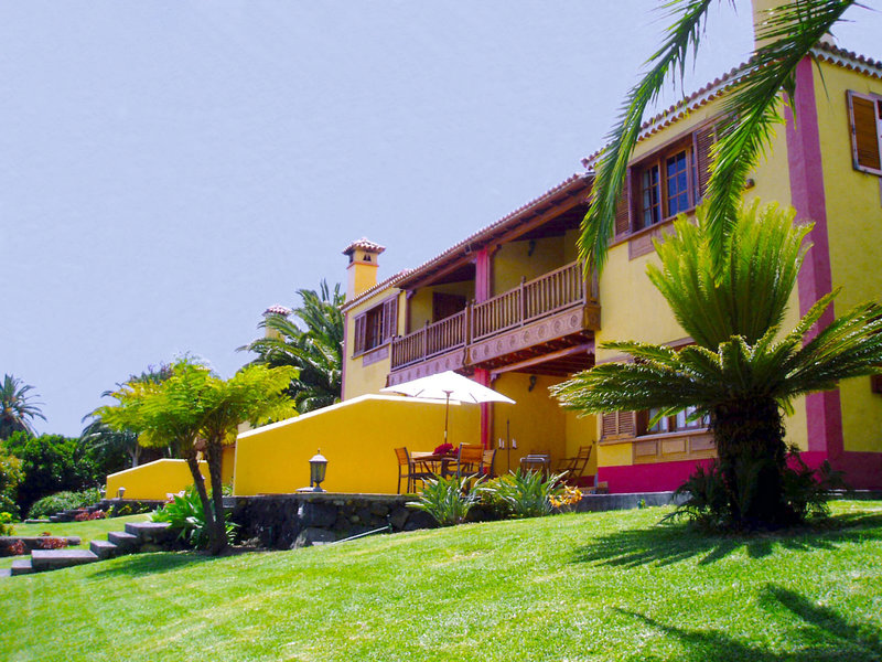 Villas Los Pajeros - photo 1