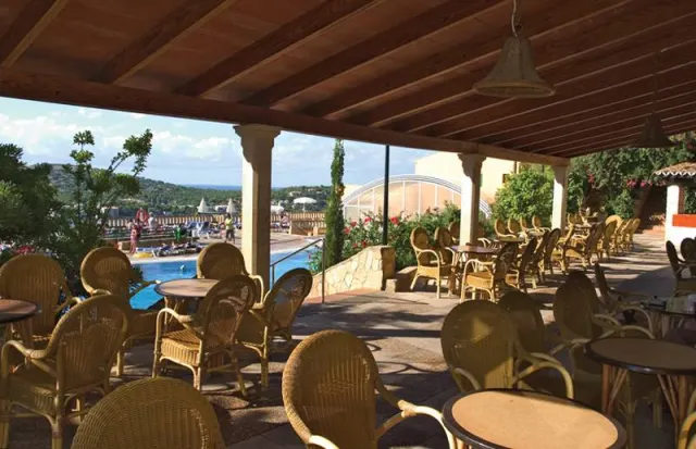Club Santa Ponsa, Majorca