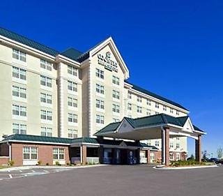 Courtyard by Marriott Denver Airport at Gateway Park, Colorado