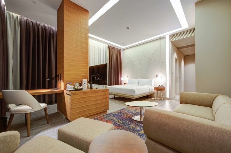 DoubleTree by Hilton Adana - photo 1