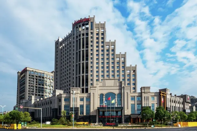 Hampton by Hilton Nanchang Honggutan, East China