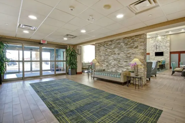 Hampton Inn & Suites by Hilton Guelph, Ontario