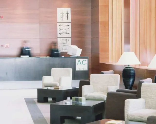 AC Hotel Guadalajara, Spain, Castile-La Mancha