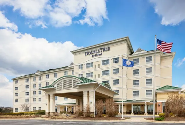 DoubleTree by Hilton Front Royal Blue Ridge Shadows, Virginia