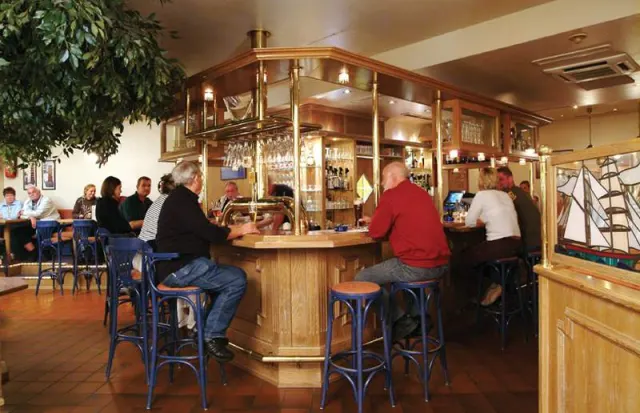 IFA Fehmarn Hotel  FerienCentrum, Fehmarn