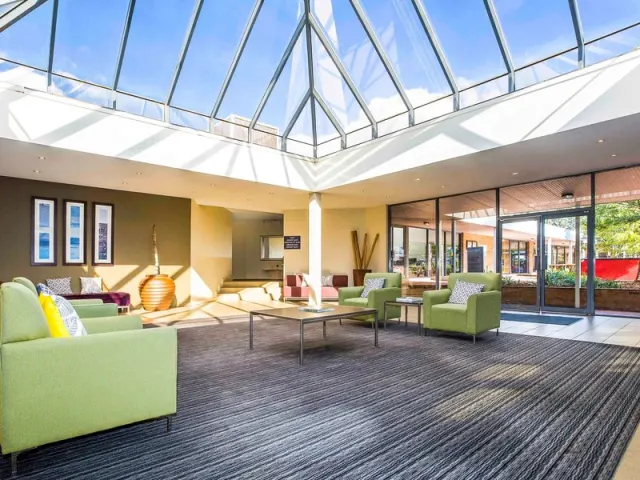 ibis Styles Canberra Eaglehawk Hotel, New South Wales