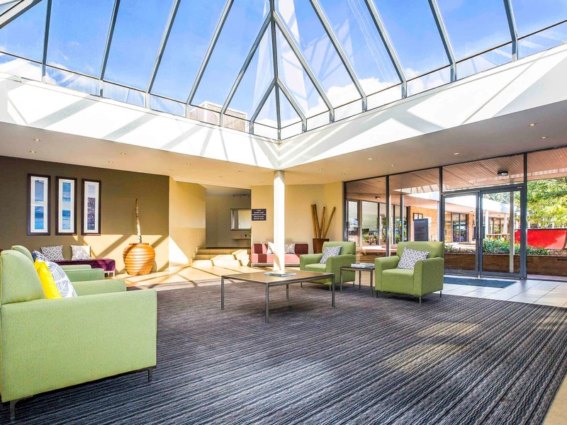 Eagle Hotel - photo 1