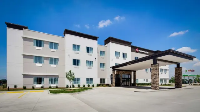 Best Western Plus Jefferson, Wisconsin