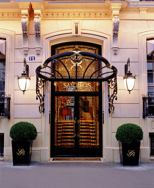 San Regis - photo 1